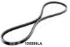 ISUZU 8971762451X V-Belt